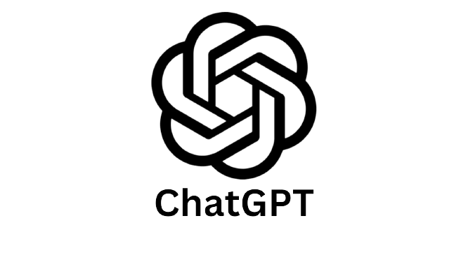 ChatGPT-Logo